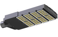 High Power 120W Outdoor LED Đèn đường 120 Bằng tia góc Cree Chip cho Square, biển quảng cáo LED