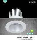 Thương LED Chìm Downlights / Dưới Tủ Lights