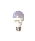 AC 85V - 265V Led Globe Bulbs 5Watt 2700k - 6500K tiết kiệm năng lượng