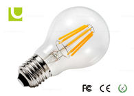 hiệu quả toàn cầu cao Dimmable LED Bulb Filament 8 W cho phòng họp