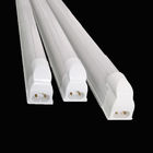 Ấm trắng 4 chân T8 đèn ống dẫn cao Lumen UL SAA DLC TUV