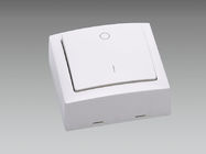 250V 10A Surface Chuyển Ví Đồ đạc nhà bếp / ứng dụng trong phòng tắm