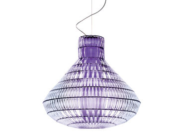 Dinging phòng / Phòng khách treo Pendant Lights Acrylic Khung Puzzle Ngà