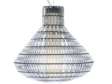Dinging phòng / Phòng khách treo Pendant Lights Acrylic Khung Puzzle Ngà