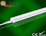 Low Power nhôm LED T5 Đèn Ống Home siêu sáng Không IR UV