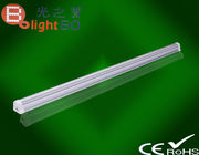 200 V Super Bright T5 SMD LED ánh sáng ống cho phòng, nhôm hợp kim Enclosure