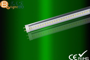 AC 90V - 260V nhỏ gọn T5 đèn LED ánh sáng Ống Siêu thị / 18 W Eco chiếu sáng