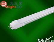 Trang chủ SMD 2ft ống ánh sáng LED T8 thay thế hiệu suất cao tự nhiên trắng AC 120 V
