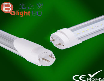 Trắng 18 watt Dimmable LED Đèn ống T8 / Ánh sáng đạc 3500K, Long Life 1200mm