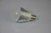 9W E27 / E26 / E14 / B22 LED Light Bulbs Globe Đối với Trang chủ chiếu sáng trong nhà, chiếu sáng Workbench