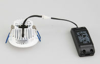 Văn phòng chiếu sáng 9W ấm trắng SMD LED Downlights CE được phê duyệt