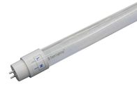 10W 2ft 600mm 600 ~ 800Lm T8 LED ống ánh sáng với độ sáng cao và ánh sáng mềm mại
