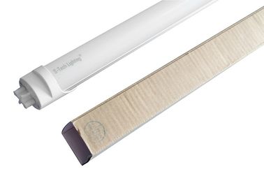 Trong nhà rotable cô lập Epistar T8 LED ống ánh sáng chiếu sáng thương mại và kho hàng