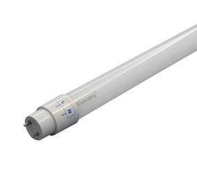 Tùy chỉnh tự nhiên trắng T8 linh hoạt đèn LED ống trong nhà 10Watt 0.6 / 0.9 / 1.2 / 1.5