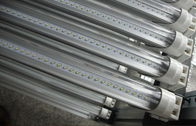 Trong nhà 20W T8 LED ống ánh sáng, 4 Feet SMD3014 Epistar Chip Thương chiếu sáng