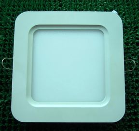 25W Dimmable LED âm tường Đèn trần / Square LED Downlight tiết kiệm năng lượng