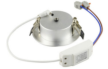5 Watt 430Lm Chiếu sáng LED Chiếu sáng Đèn Chiếu sáng LED Được Chứng nhận CE / RoHS