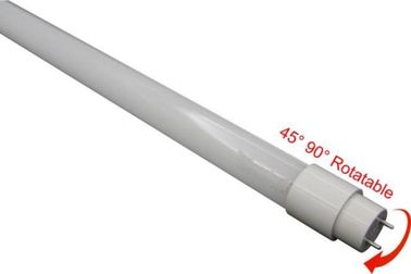 1500mm 45/90 ° xoay Dustproof G13 T8 LED ống ánh sáng cho gia đình IP33