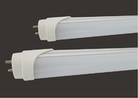 2000 Đèn ống Lumen 18W T8 4ft LED 120cm Đối với Siêu thị / Đại học
