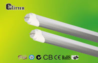 Hiệu quả 120lm cao / w T8 LED ống ánh sáng 30 Watt SMD3014 Đối với siêu thị