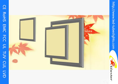 hợp kim nhôm + acrylic LED trần Chỉnh ánh sáng 12W cho phòng hội nghị ALS-CEI15-27