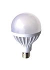 12Watt AC 85V - 265V Dimmable Led Light Bulb Globe Tốt nhiệt phân tán