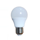 3W / 5W tiết kiệm năng lượng Globe Light Bulbs Đối với Trang chủ / Bar / Nhà hàng