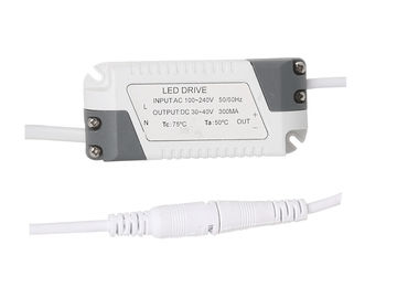 Diffuse Reflection LED Đèn trần 85 - 265v SMD Chip vô hình