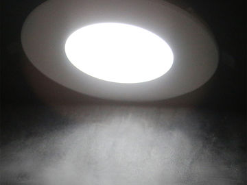 Diffuse Reflection LED Đèn trần 85 - 265v SMD Chip vô hình