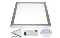 Ultra Thin 18W Chìm LED Đèn trần / Square LED Bảng điều chỉnh ánh sáng 300mm x 300mm