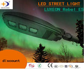 Eco - thân thiện IP65 SMD 120W Outdoor LED Đèn đường, đèn LED lộ Lights