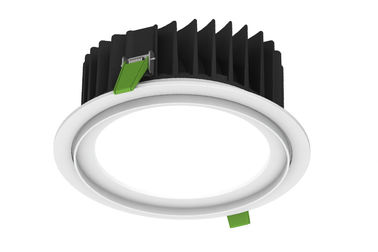 14W tại 1400lm SAMSUNG SMD LED chiếu sáng trần CRI 83 / UGR 19 / PF 0,92 / 95Deg tia góc