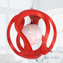 Đèn chùm Resin hiện đại Pendant nhẹ Đối với khách sạn trang trí, trang trí nội thất, ánh sáng trong nhà