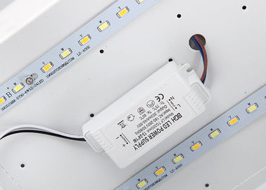 Nhà trắng Rèn Sắt Đèn trần 64W LED sắt Chandelier