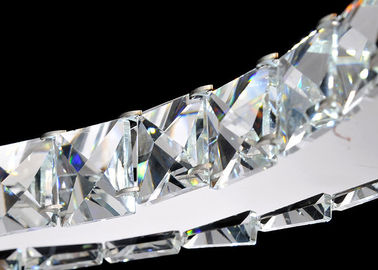 Tim Shaped hiện đại sang trọng Crystal Chandelier