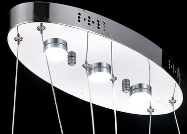Tim Shaped hiện đại sang trọng Crystal Chandelier