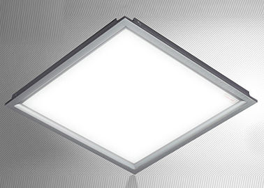 300mm vuông nhôm hiện đại, 12W Led tích hợp ánh sáng trần