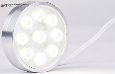 Ultra Thin Led xuống nhẹ 3014LED Home LED Đèn chiếu sáng cho nội các