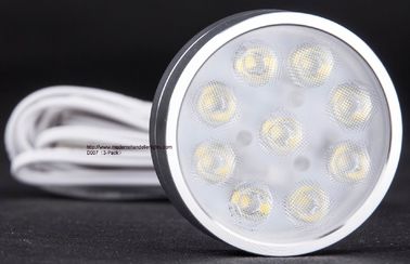 Ultra Thin Led xuống nhẹ 3014LED Home LED Đèn chiếu sáng cho nội các