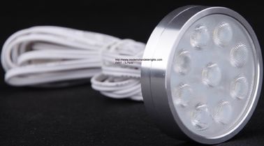 Ultra Thin Led xuống nhẹ 3014LED Home LED Đèn chiếu sáng cho nội các