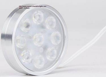 Ultra Thin Led xuống nhẹ 3014LED Home LED Đèn chiếu sáng cho nội các