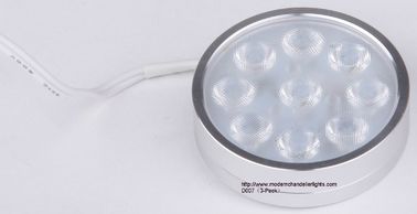 Ultra Thin Led xuống nhẹ 3014LED Home LED Đèn chiếu sáng cho nội các