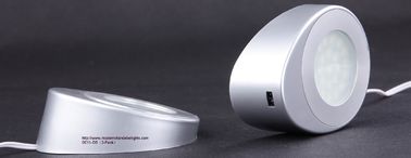Nội các đèn LED chiếu sáng Đèn chiếu sáng Nhựa, LED trắng xuống nhẹ