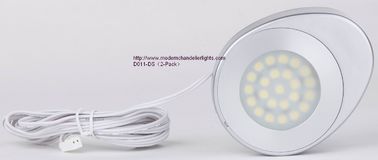 Nội các đèn LED chiếu sáng Đèn chiếu sáng Nhựa, LED trắng xuống nhẹ