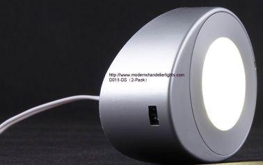Nội các đèn LED chiếu sáng Đèn chiếu sáng Nhựa, LED trắng xuống nhẹ