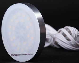 1,6W Nhựa Home LED Ánh sáng đạc xuống Lights Đối với tủ quần áo