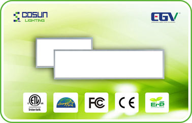 4ft 4080Lumens Current Home Indoor LED tường Lights / IP50 Thương LED chiếu sáng Đèn chiếu sáng trong nhà