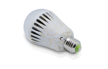 E26 3W E27 Bulb LED 2700k - 6500K Với 180 ° ống kính tùy chọn dẫn thiết bị chiếu sáng