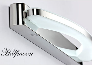 Phòng tắm Acrylic Vanity gương LED Lights Lịch thi đấu dài 70cm 15W