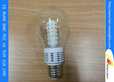 Nhôm + Kính Home LED Light Bulbs 9W Với 360 Bằng tia góc